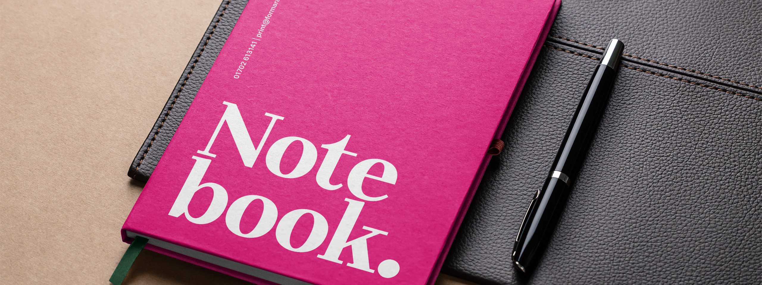 Notebooks