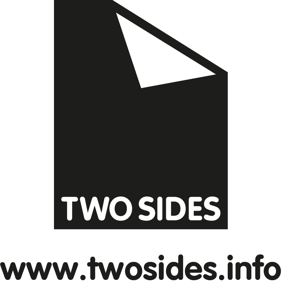 TwoSides Logo