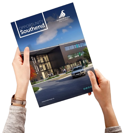 Southend Brochure