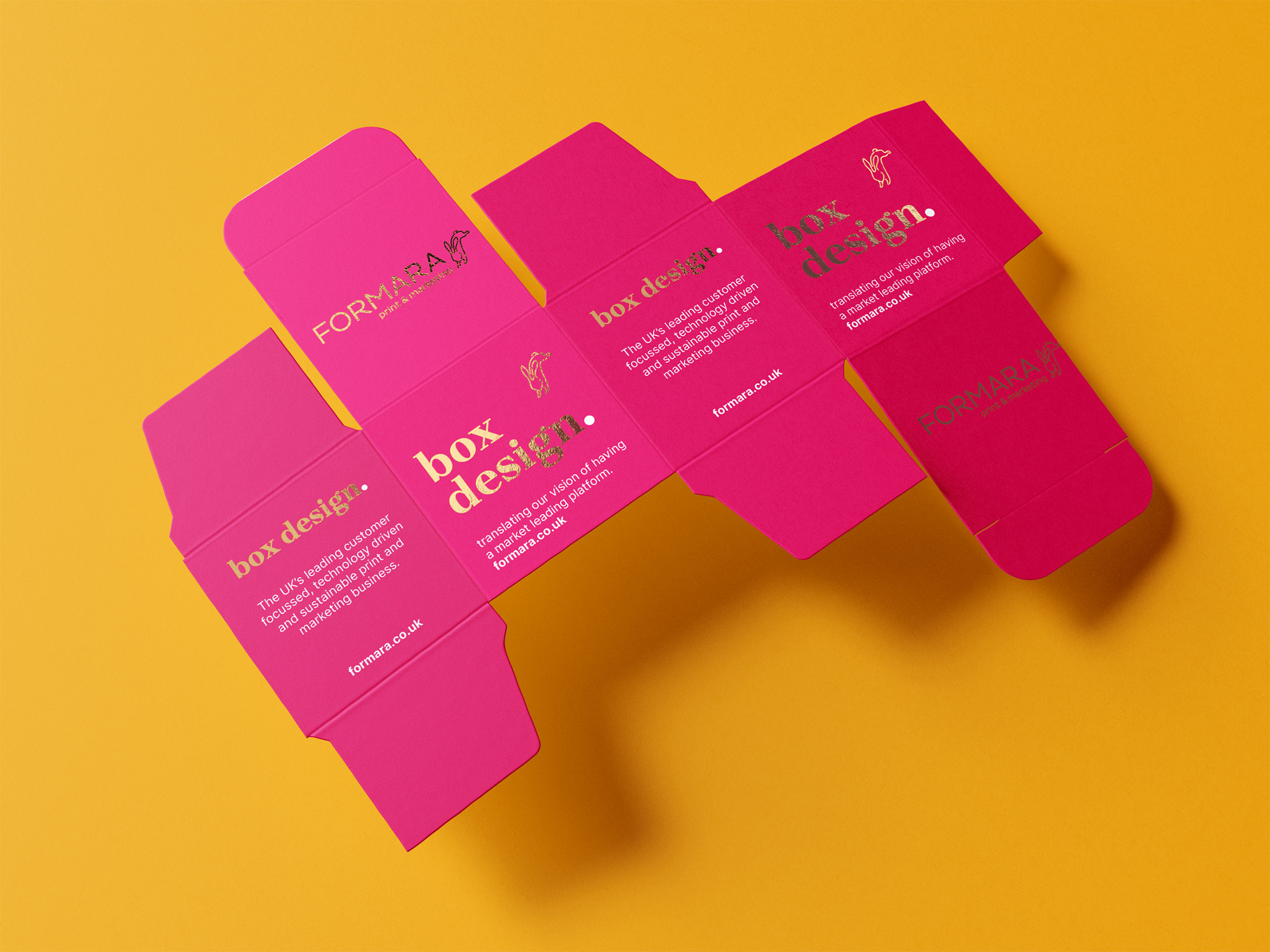 Custom printed boxes for packaging – high-quality, personalised solutions for businesses.